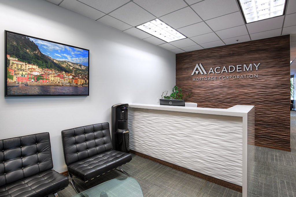 Academy Mortgage Soelberg