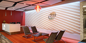 BSI Corporate Office