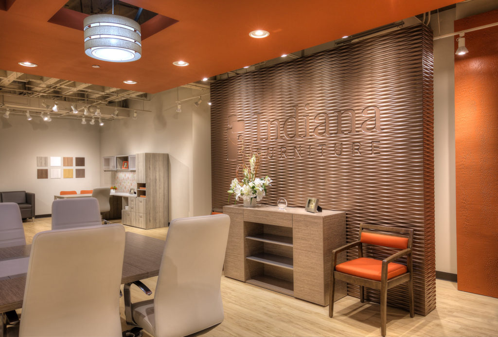 Indiana Furniture Soelberg