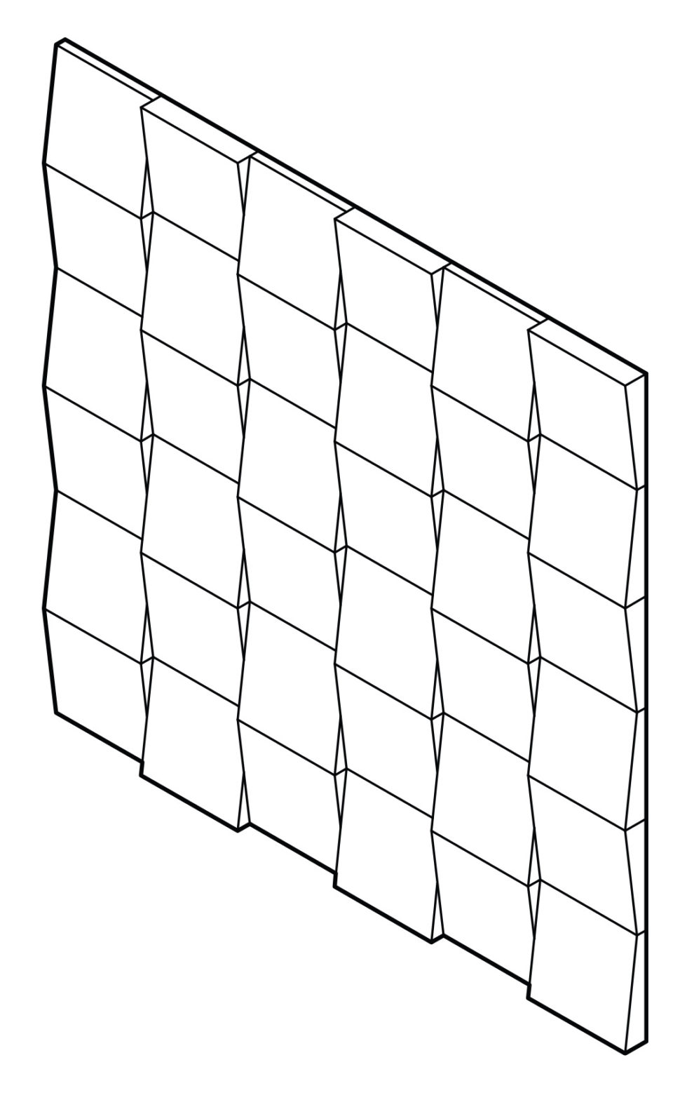 Spazio Tiles - Soelberg