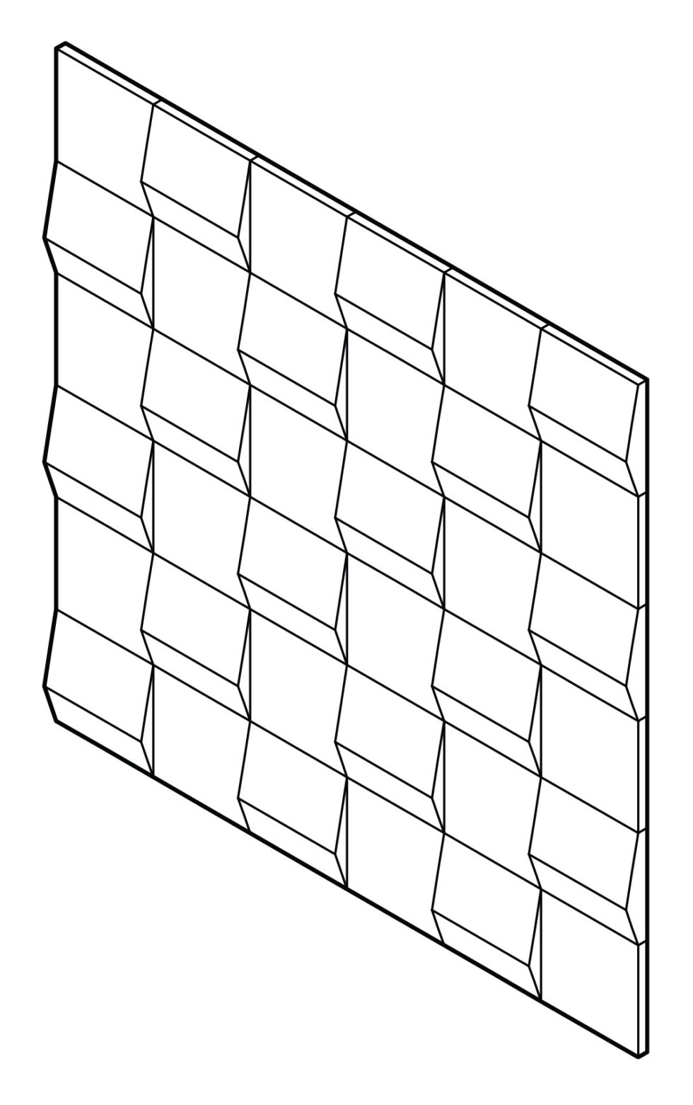 Spazio Tiles - Soelberg