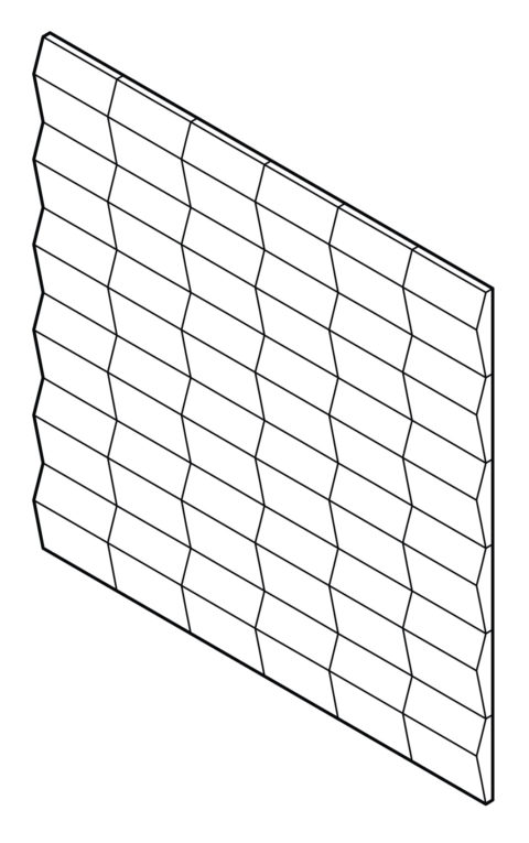 Spazio Tiles - Soelberg