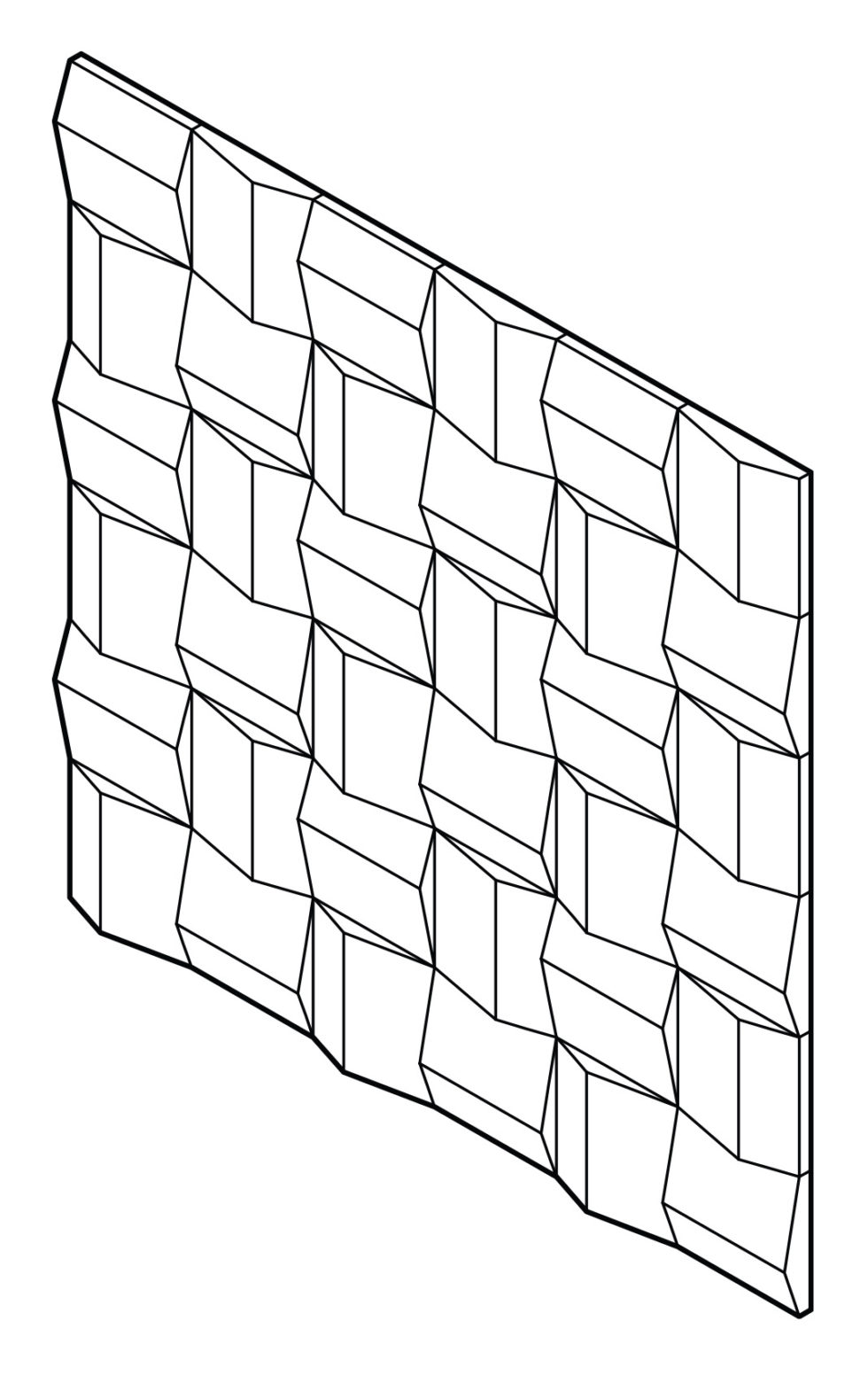 Spazio Tiles - Soelberg