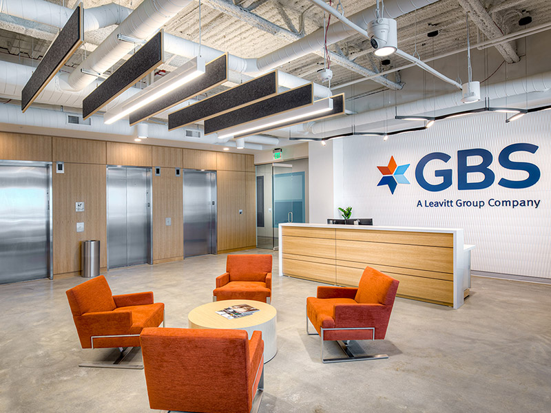 GBS Benefits