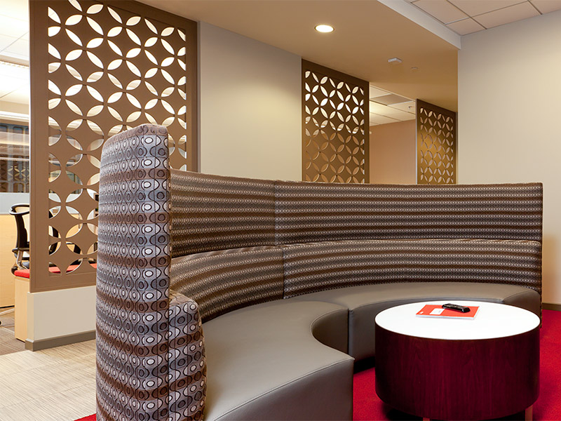 Cushman & Wakefield