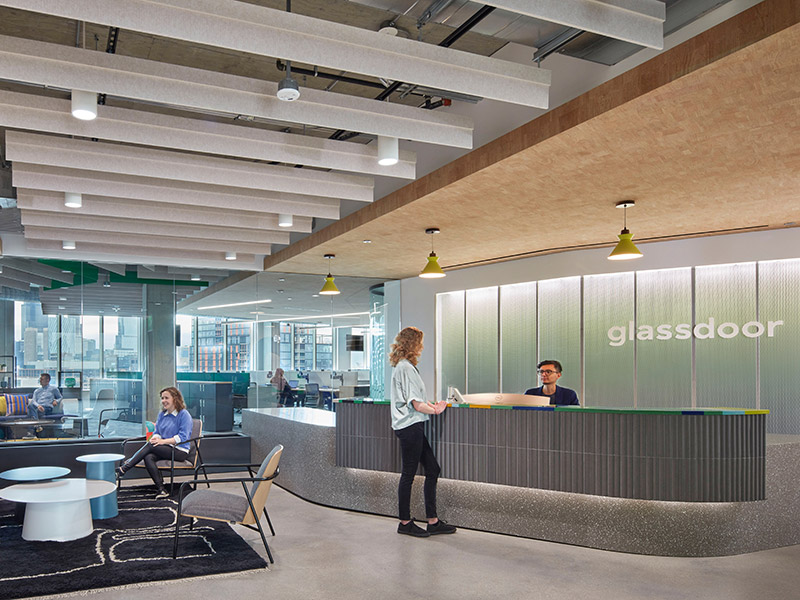 Glassdoor