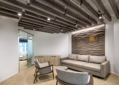 Peterson Development