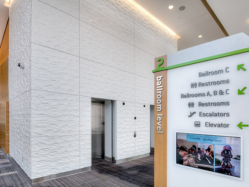 Utah Valley Convention Center