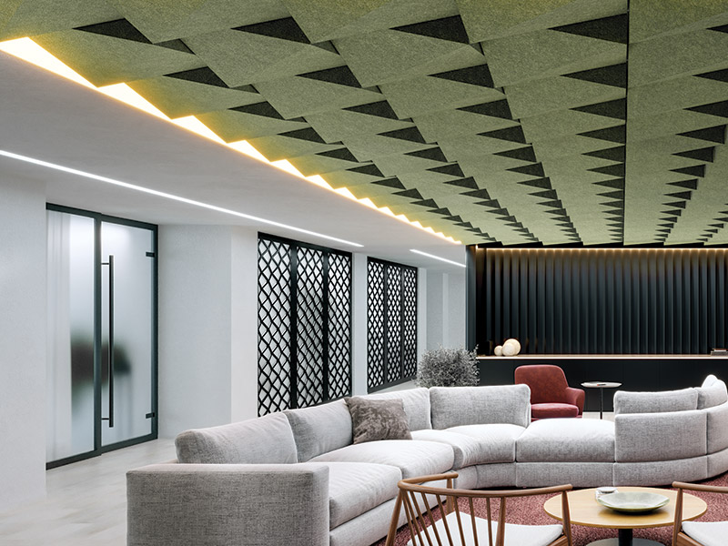 Mettere-Ceiling-Tiles-SUD-Gallery