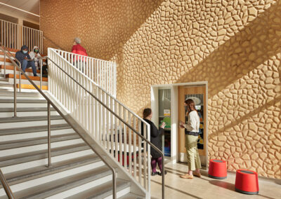 Wing Luke Elementary