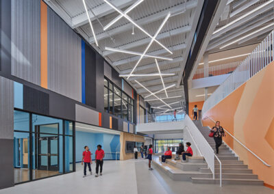 Cassidy Academic Plus School