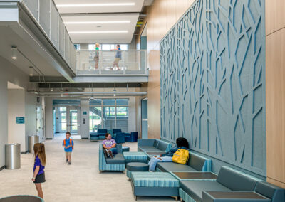 Babcock Neighborhood School