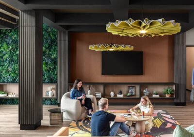 Replay Student Housing