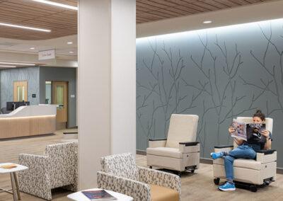 Mental Health Crisis Care Center