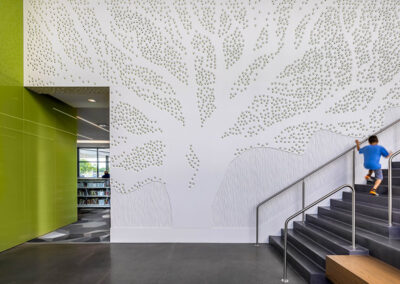 Pearland Library